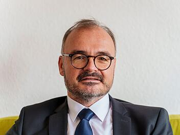 Patrick Liesching