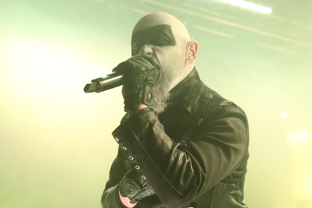 Metal Franconia Festival