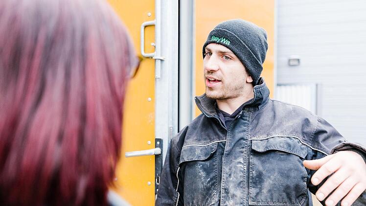 Foto: Marian Hamacher