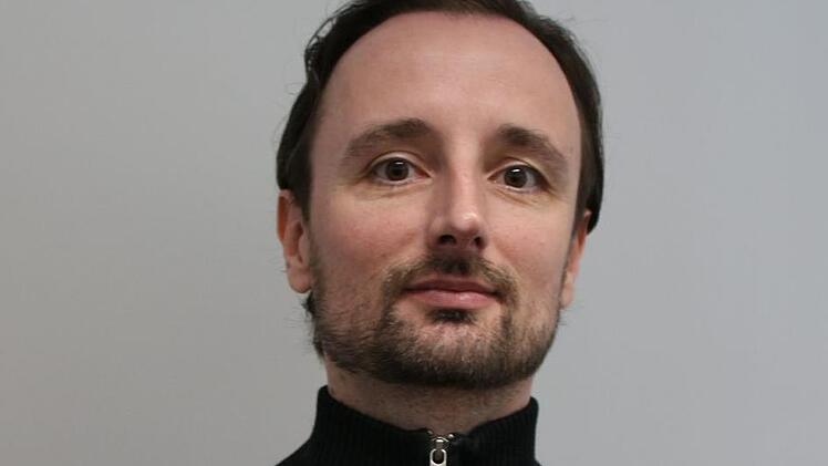 Jeroen Christiaan Verloop