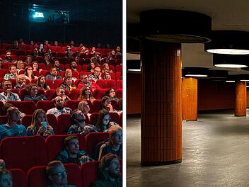 Berlin zählt mit abwechslungsreichen Drehorten, Filmfestivals und Kinos zu den Top-Städten für Filmfans.