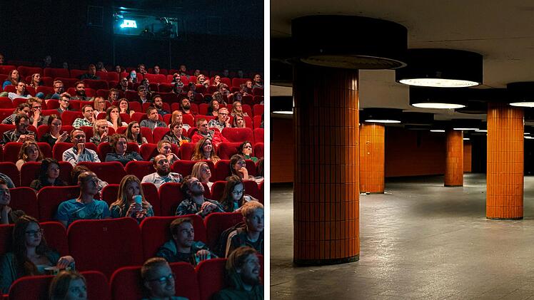 Berlin zählt mit abwechslungsreichen Drehorten, Filmfestivals und Kinos zu den Top-Städten für Filmfans.