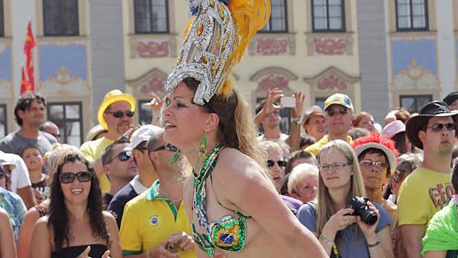 Foto: Albert Hochst&auml;dter