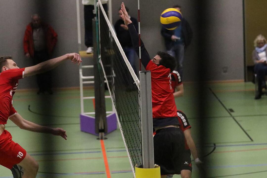 TSV Lengfeld - VfL Volkach