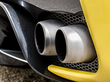 Symbolbild: Auto tuning