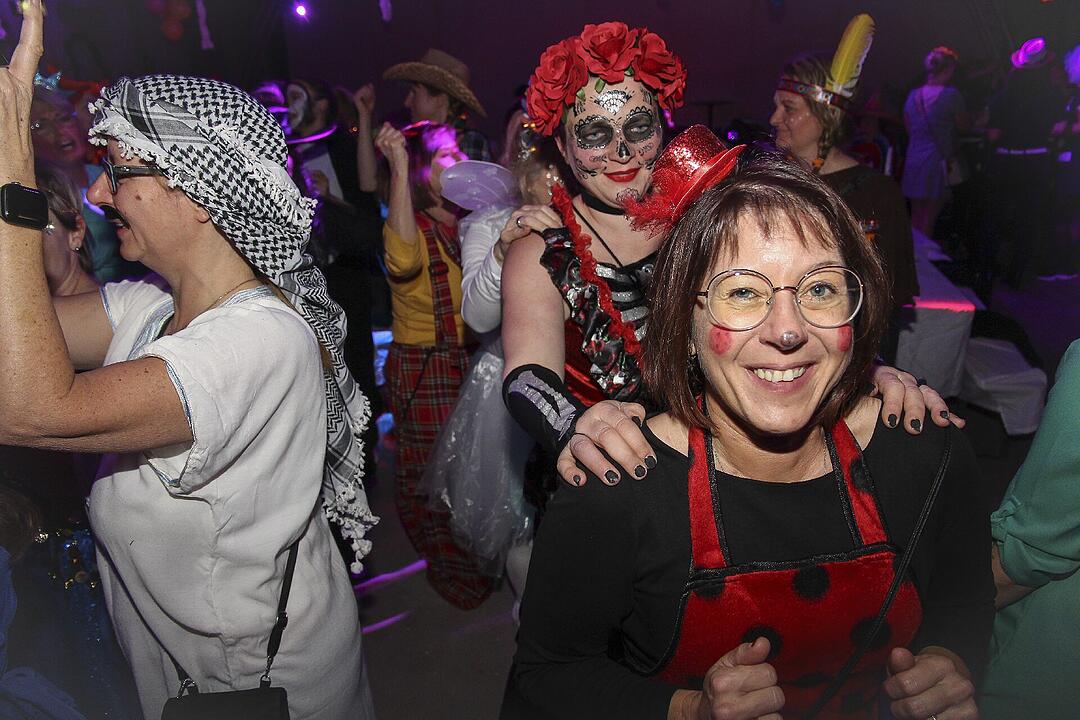 Bindlacher Weiberfasching 2023