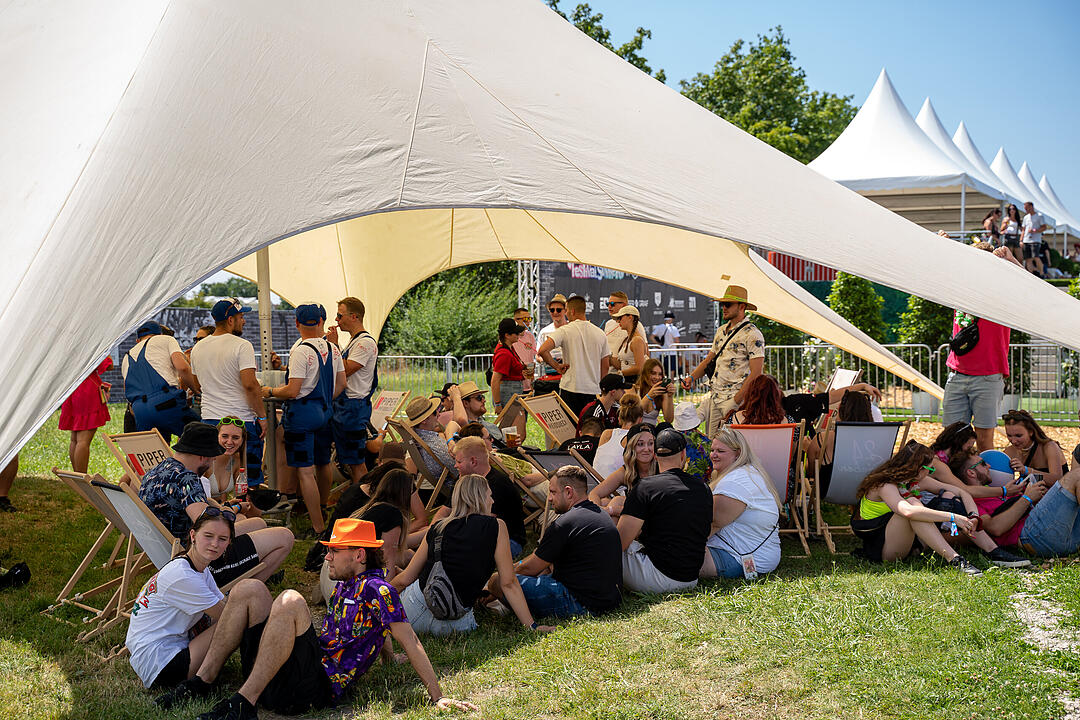 Mit den beliebtesten und erfolgreichsten Ballermann- und Partyacts!