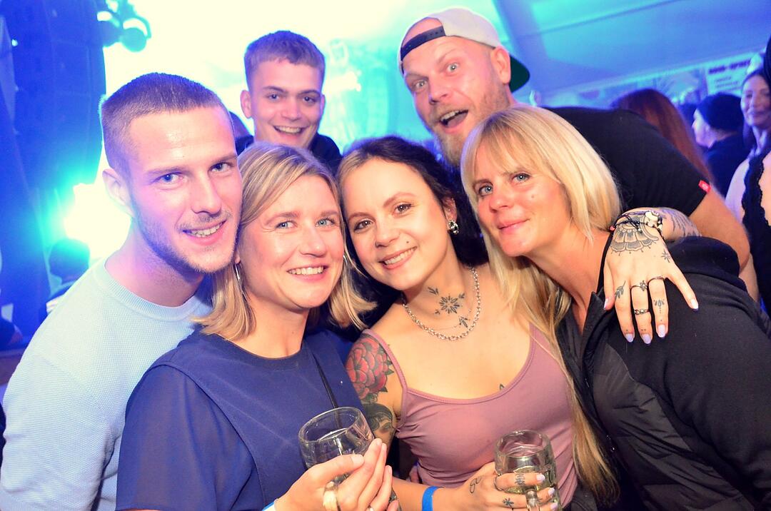 Schlachtschüssel & FUCK