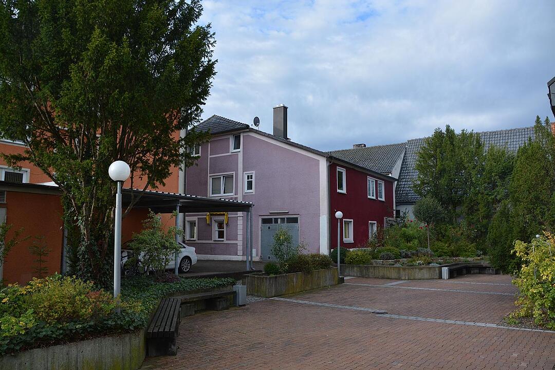 30.09.2015  Fotoreportage Weidhausen bei Coburg