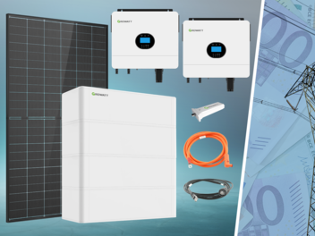 Off-Grid mit Sonnenstrom: Die besten PV-Komplettsets für dein Zuhause 2025