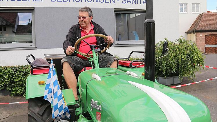 Franz-Josef Kuchenbrod