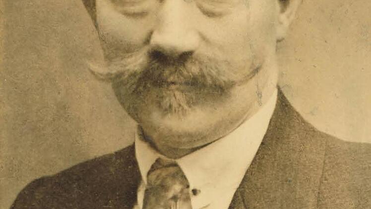 Matth&auml;us Schneider