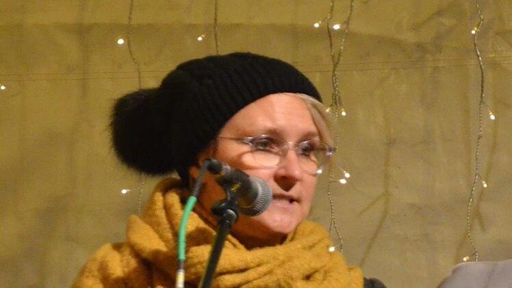 Anne Plack