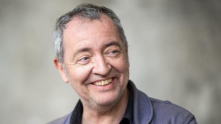 Rainald Grebe
