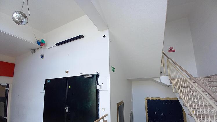 Bamberger Club "Tonwerk" hat geschlossen - doch "Geist soll weiterleben"