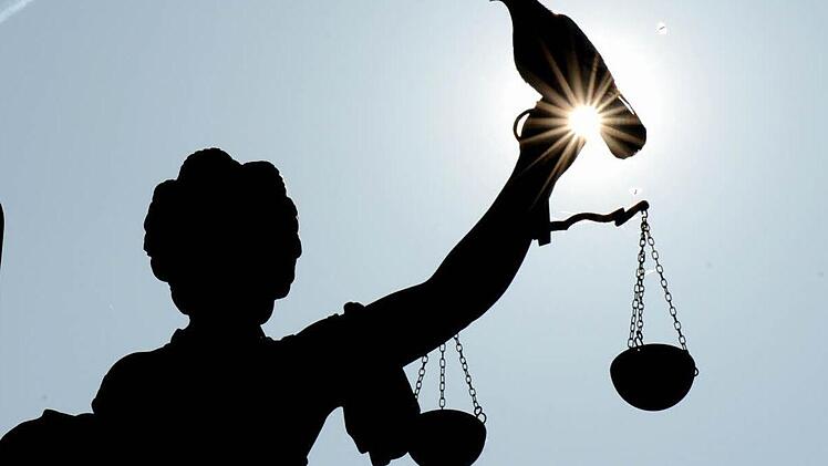 Symbolbild  Foto: Arne Dedert dpa