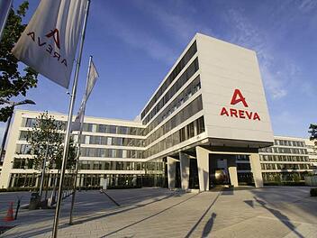 Foto: Areva