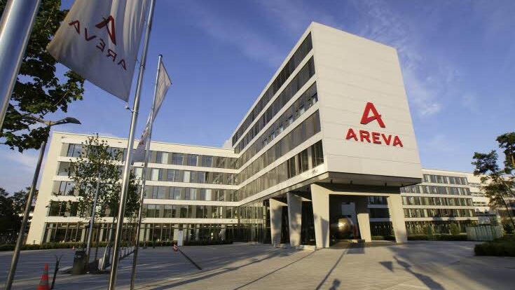 Foto: Areva