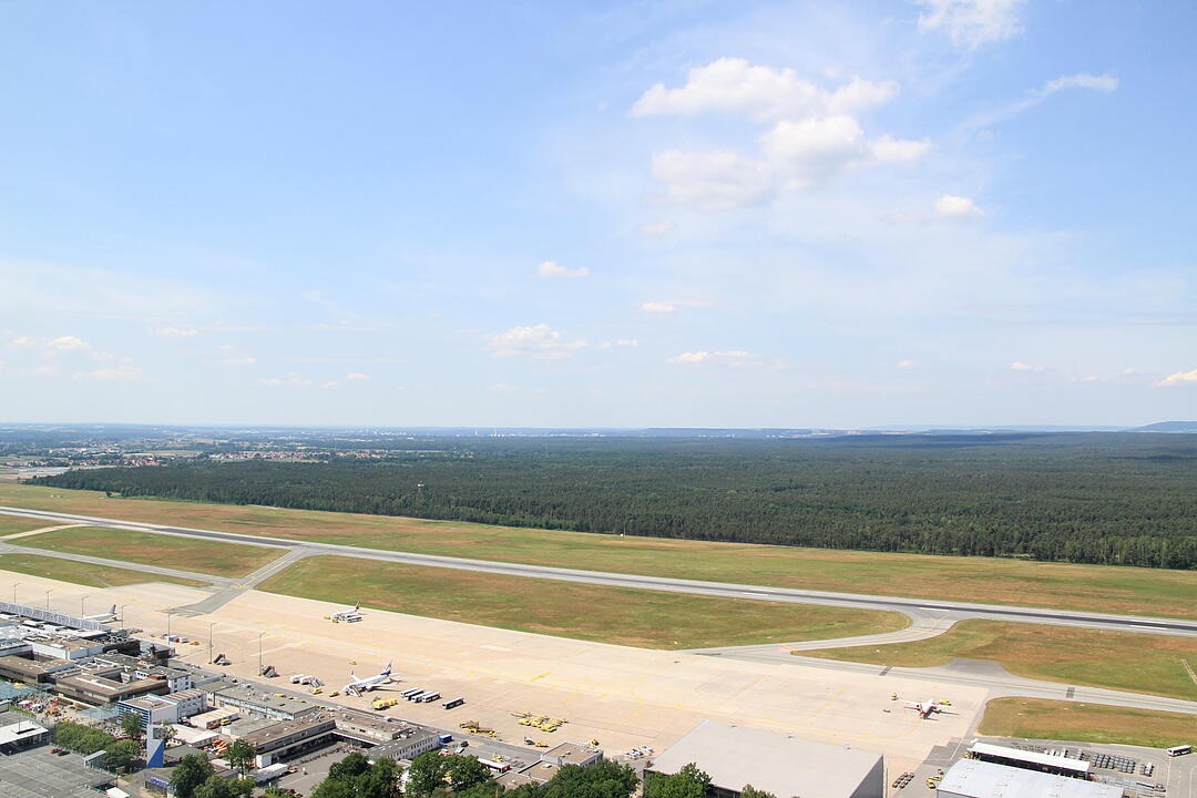Airport Luft