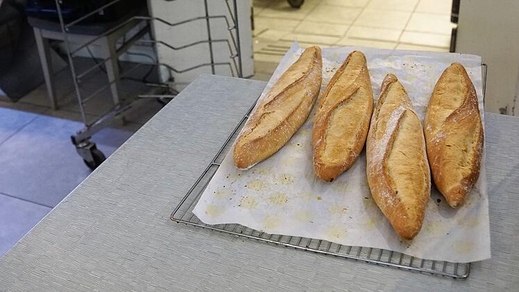 Dreister Diebstahl in Bamberg - T&auml;ter wird aggressiv