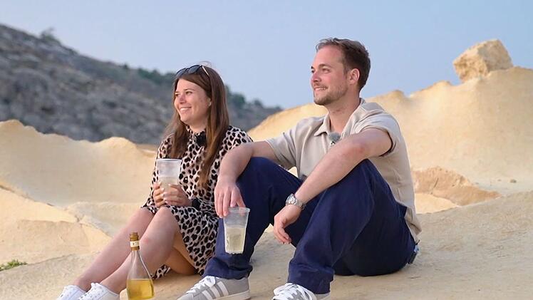 Was wird aus Michelle und Marlon?