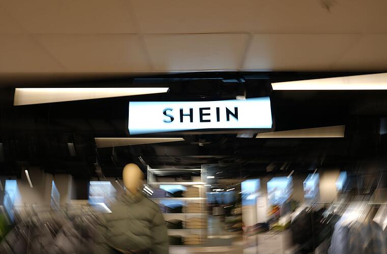 Kindliche Sexpuppen: EU-Kommission nimmt Shein ins Visier