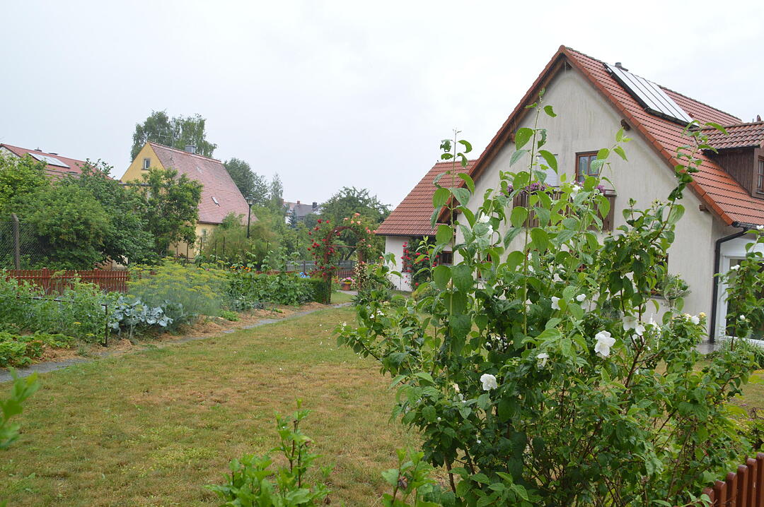 Hellmitzheim hat Zukunft