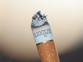 Marlboro vor dem Aus - Kult-Zigarette soll nicht mehr verkauft werden