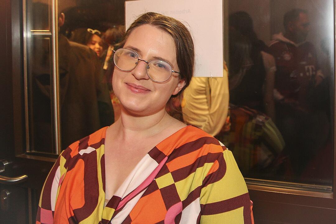 Funky Schlaghosen Disco wie in den 70ern