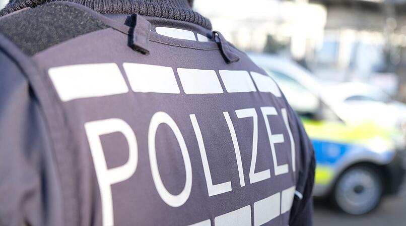 Dummer Spa&szlig; mit Konsequenzen in Neustadt bei Coburg