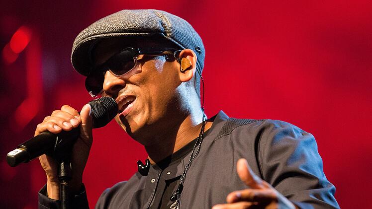 Konzert-Comeback: Wie umgehen mit Xavier Naidoo?