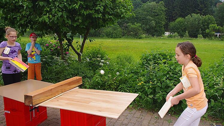 Foto: Heike Schülein