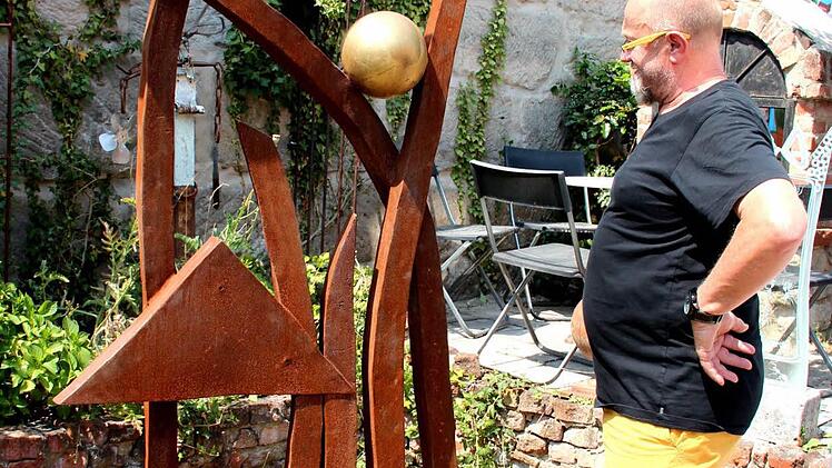 Erwin Koch Foto: Johanna Blum