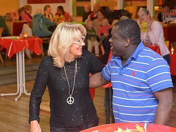 Die Interkulturellen Wochen setzen sich für ein gutes Miteinander ein. Foto: Peter Rauch