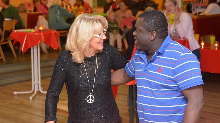 Die Interkulturellen Wochen setzen sich für ein gutes Miteinander ein. Foto: Peter Rauch