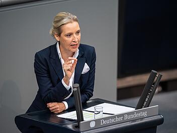 Alice Weidel