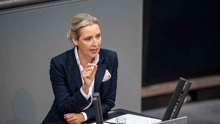 Alice Weidel