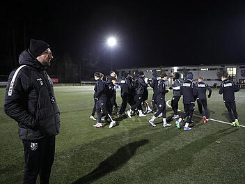 Gradmesser am Kunstrasen: FC Eintracht kann spielen