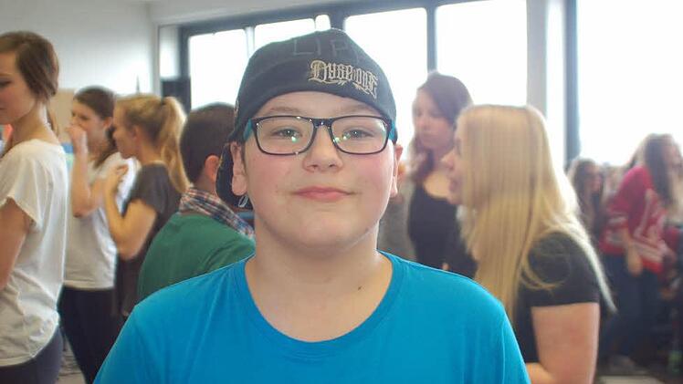 Darsteller Jakob