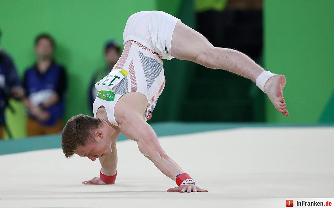 Olympia in Rio 2016: Die emotionalsten Bilder