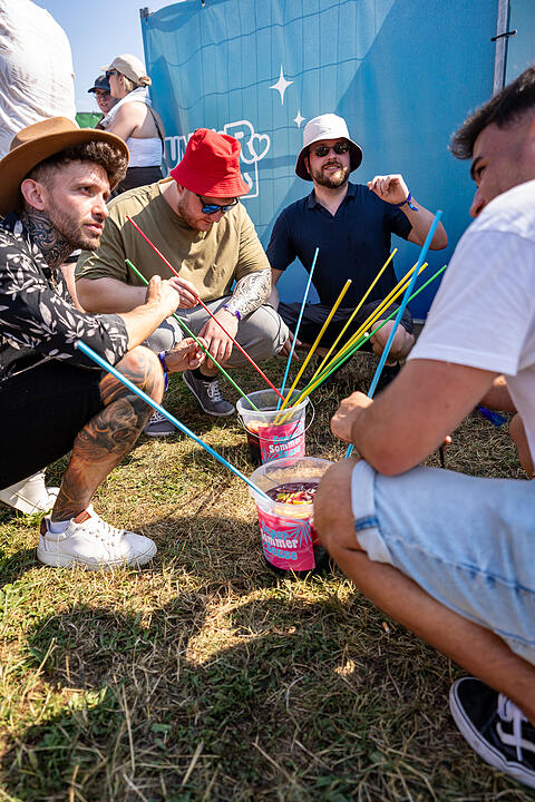 Die gr&ouml;&szlig;te Malle Party des Jahres.
