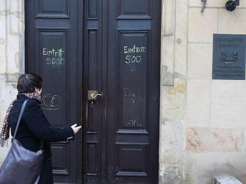 Die Studiengebühren in Bayern werden fallen. Damit wird es auch für Pendler aus dem Landkreis Lichtenfels günstiger, etwa an der Universität in Bamberg zu studieren.