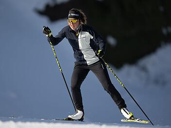 Laura Dahlmeier