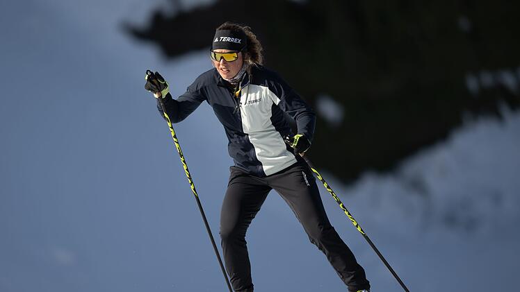 Laura Dahlmeier