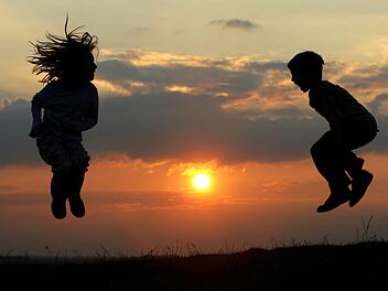 &laquo;Geht mal sch&ouml;n zusammen spielen&raquo;