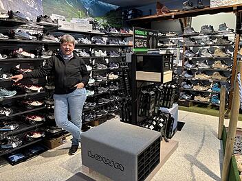 Fr&auml;nkische Schweiz bekommt neues Sportgesch&auml;ft - Er&ouml;ffnung in K&uuml;rze