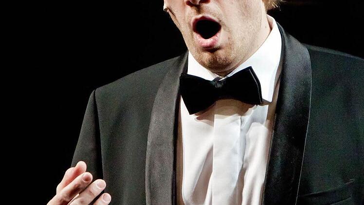 David ZimmerFoto: Jochen Berger