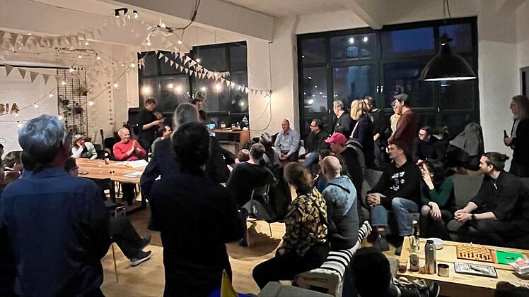 Coburg/Bamberg: Grüne feiern Atomausstieg: "Die Energiewende ist nicht mehr aufzuhalten"