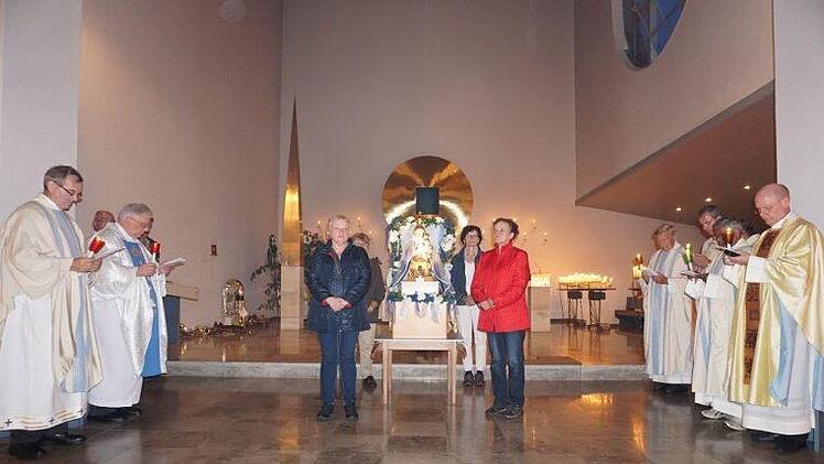 Maria Ehrenberg Foto: Marion Eckert