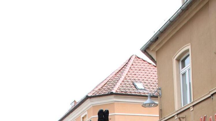 Faschingsumzug in Bad Brückenau 2019 Foto: Ulrike Müller